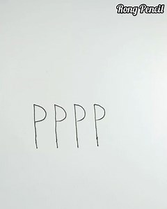 638K views · 6.6K reactions | Most Easy drawing tricks ☺️ #bus #rongpencil #drawing #art #artwork #easydrawing #cute #Beautiful #artvideo #howtodraw | Rong Pencil | Facebook