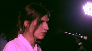5.4K views · 100 reactions | Are you as captivated by Aldous Harding as we are? Here she is performing 'Horizon' at K-Rd institution Whammy Bar earlier this year. | RNZ | Facebook