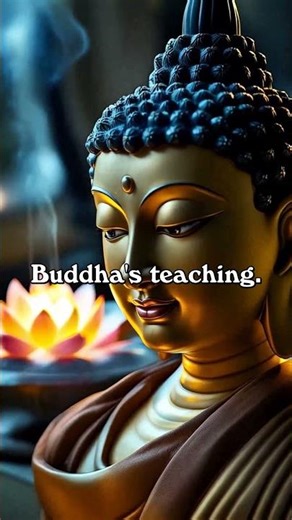 Part 154 : Buddha’s Lesson: The Power of Patience and Flow
