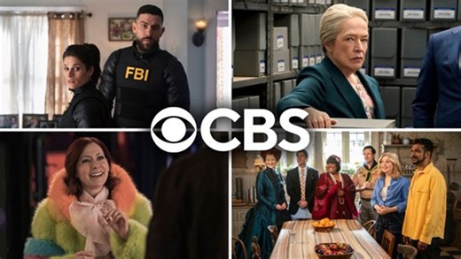 CBS Fall 2026 Schedule: Fewer Comedies, FBI Block & ‘Elsbeth’ Shift