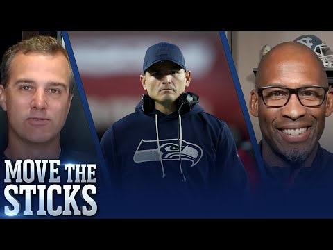 Inside the Seahawks’ Rapid Rise Under Mike Macdonald with Brock Huard