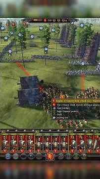 Tywin Lannister Sallies Out Of Kings Landing! - Ice & Fire Total War!