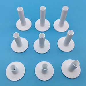 [Hot Item] Multiple Sizes Driving Range Custom Rubber Golf Tees