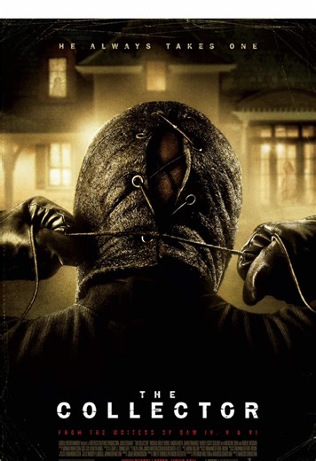 #thecollector #horror #horrormovie #horrormovies #trailer