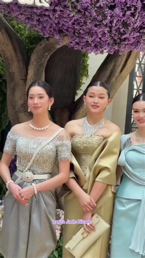 Larita Jade Nicole: A Trendy Fashion Showcase