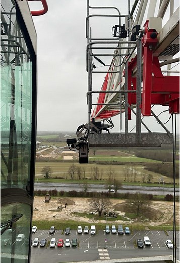 Formation CACES R487 : Grue et Télécommande