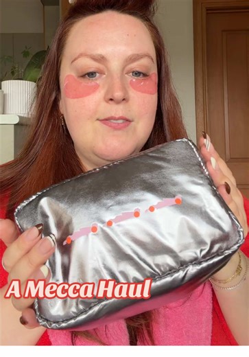 Stylish Mecca Haul: Makeup Must-Haves