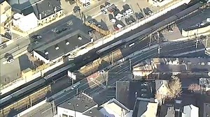 Delays on MBTA Rockport Line Due to Disabled Train