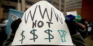 Senate Moves to Save Net Neutrality