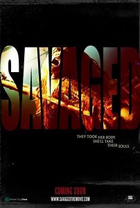 Savaged  (2013)