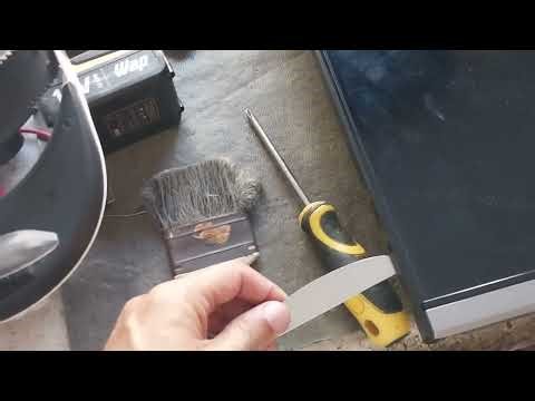 Semp TCL 55P725 não acende os leds