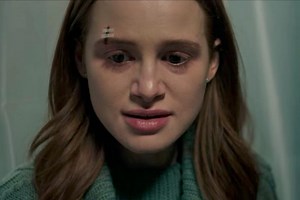 Stream It Or Skip It: ‘Sightless’ on Netflix, Where A Recently Blinded Woman Strives To See A Way Out Of Her Predicament