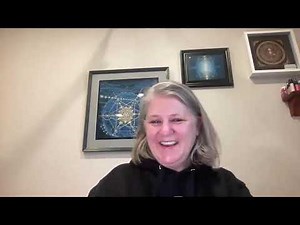Weekly Oracle Check-in with Leanne Holitza, week of November 9, 2025