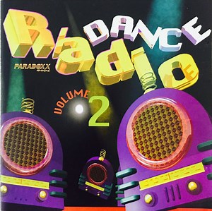 Various - Radio Dance Vol. 2
