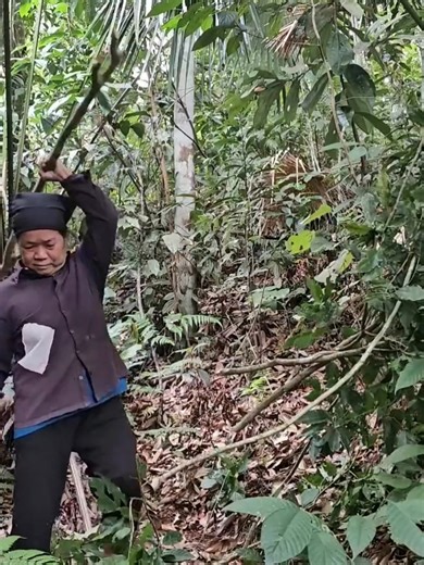 Homeless girl and homeless old lady found a new place to live - where will their lives go. | Sokvibol Sous