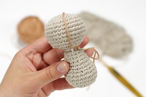 TUTORIAL: Sewing Two Open Pieces Together