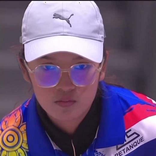 #เปตองชิงแชมป์โลก ไทย VS นอร์เวย์