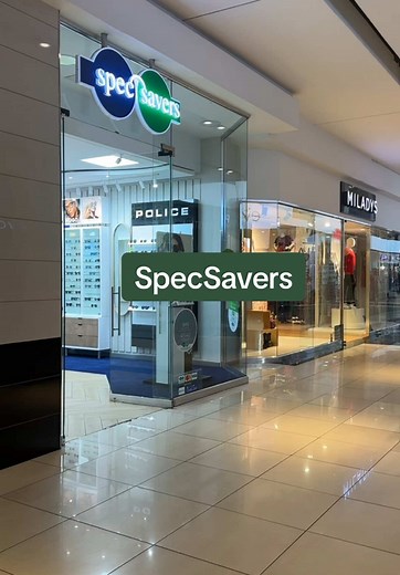 Stylish Glasses Review from Spec-Savers