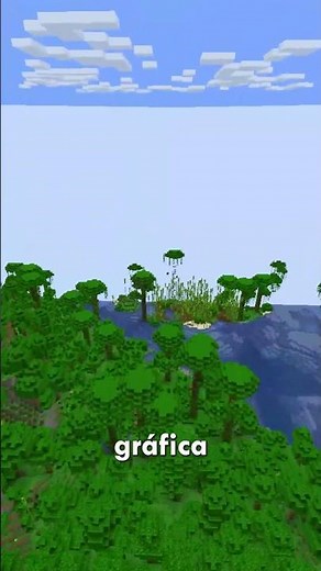 Mini Mod Reviews - Nvidium #Nvidium #minecraft #mod #java