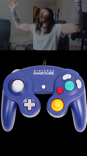 You’re Wrong About These Nintendo Controllers