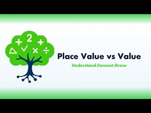 Place Value vs Value