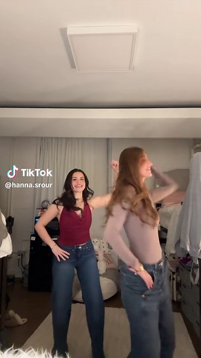 hanna (@hanna.srour)’s video of just dance to rasputin dance