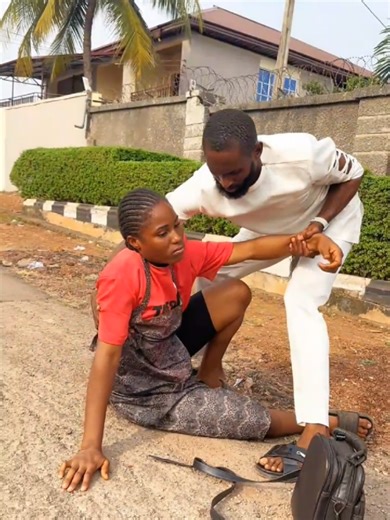 Survival of the Fittest Episode 2 Overview