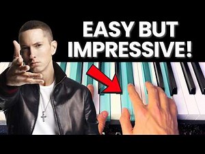 10 Easy Piano Songs for Beginners (Learn These in One Sitting)
