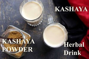 214K views · 1K reactions | KASHAYA is a healthy beverage which can replace tea/coffee during winter season and boost immunity of our body. Kashaya powder is normally prepared at home using coriander, cumin, fennel and pepper seeds basically. Ginger powder, sugandhi root enhances the flavor of kashaya though it's optional. Subscribe to my channel: https://bit.ly/2RI2ru4 Also check: Masala tea - Badam tea: https://youtu.be/aF579SPKizU | Udupi-recipes | Facebook
