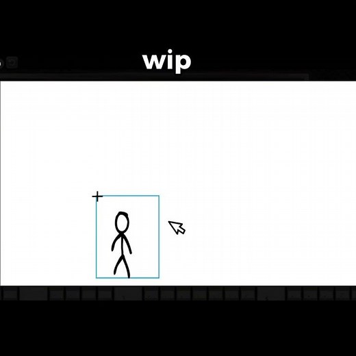 Animator vs animation but in My Movie #animation #minecraft #mymovie #roblox #alanbecker