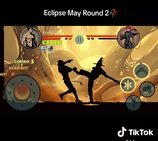 Master Shadow Fight 2 Skills and Strategies