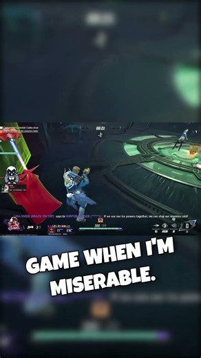 why do we even play this game? 😭