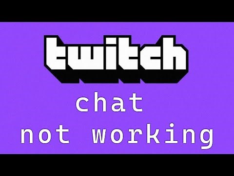 How to Fix Twitch Chat Not Connecting on Windows