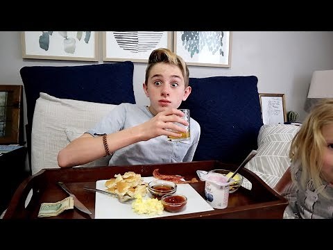 Zade's 13th Birthday