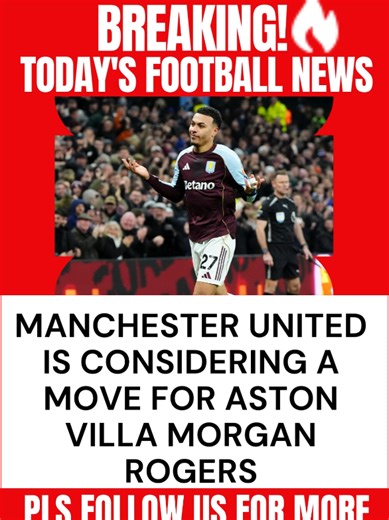 Today's Football News and Match Updates