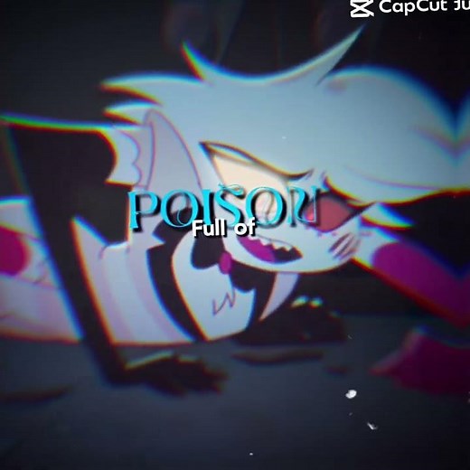 Angel dust get hypnotized by Vox 😱| Hazbin hotel season 2 episode 6 | #edit #angeldusthazbinhotel