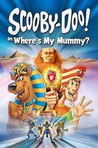 Scooby-Doo! in Where's My Mummy? Summary, Trailer, Cast, Where to Watch and More