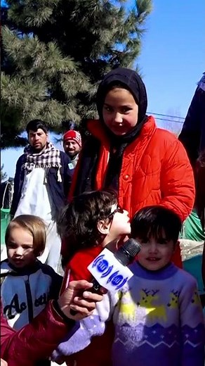 کودکان و قرائت سوره های قرآن کریم #Shorts