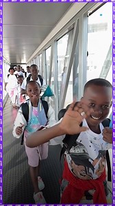 👉 Lee la noticia completa:https://r-1.tv/511918 #NotivisiónSCZ | ¡La espera ha terminado! 🎉 Nansana Kids Foundation se dirige a Bolivia para llevar alegría y sonrisas durante el Carnaval de Oruro. Con su llegada, se espera iluminar el corazón de muchos bolivianos y compartir nuestra cultura. Fuentes: nansanadancekids ▶️ Más información en www.reduno.com.bo #NansanaKids #CarnavalDeOruro #AlegríaInfantil | Red Uno de Bolivia