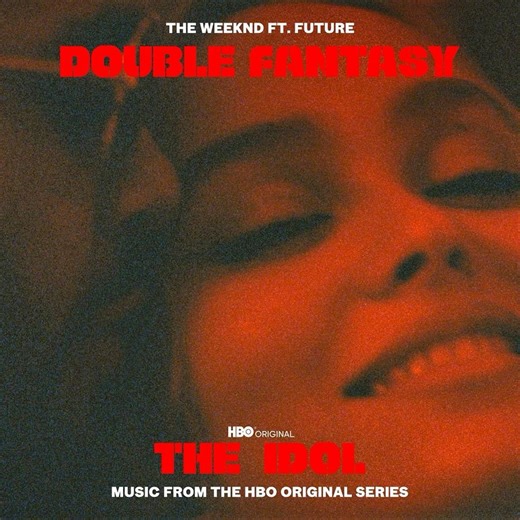 The Weeknd ft. Future - Double Fantasy (Official Music Video)