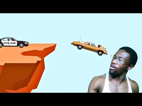 ... oh. | The Infamous Object Show - Episode 4