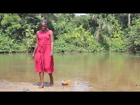 No African Movies Is Emotional And Mind-Blowing As This Family Village Drama- African Movies