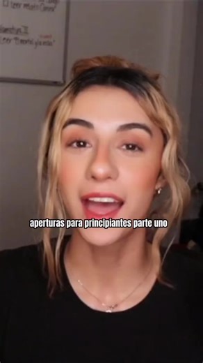 Aperturas para Principiantes en Ajedrez: Parte Uno