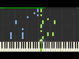 Koi wa Ameagari no You ni ED - Ref:rain Aimer - Piano Tutorial (Sheets)