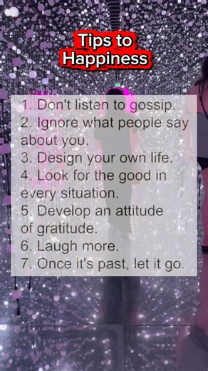 27 reactions · 38 comments | ❤️Tips to Happiness 殺殺殺 #happiness #tipsandtricks #tips | Jun Bueno | Facebook