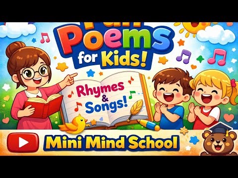 A to Z Alphabet for Kids | ABC Learning | Phonics Sounds | Mini Mind School