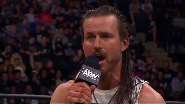 Why did #RoderickStrong & #TheKingdom confront #ROH World Tag Champ #AdamCole ? | 8/30/23 AEW Dynamite | All Elite Wrestling