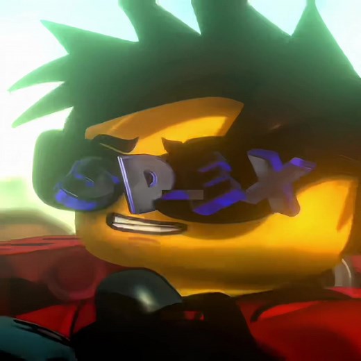 Kai's Heartwarming Moments in Ninjago Edits