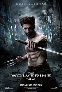 New International Trailer For 'The Wolverine' Reveals Action in Japan