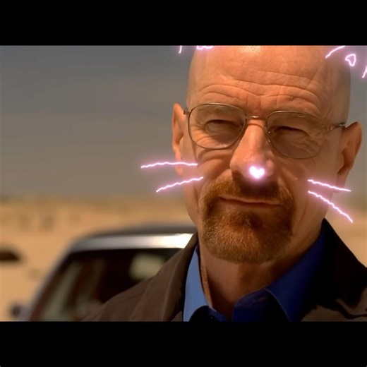 Say my name #walterwhite #breakingbad #breakingbadmeme #meme